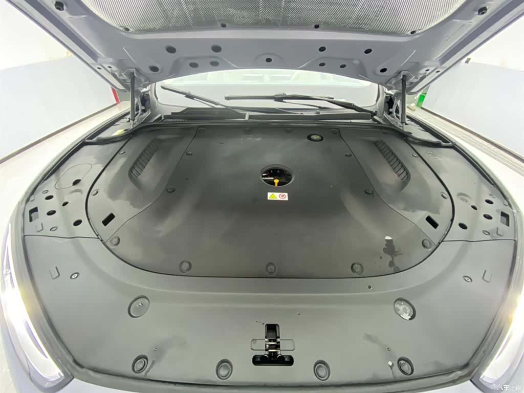 AITO M5, 2024 12