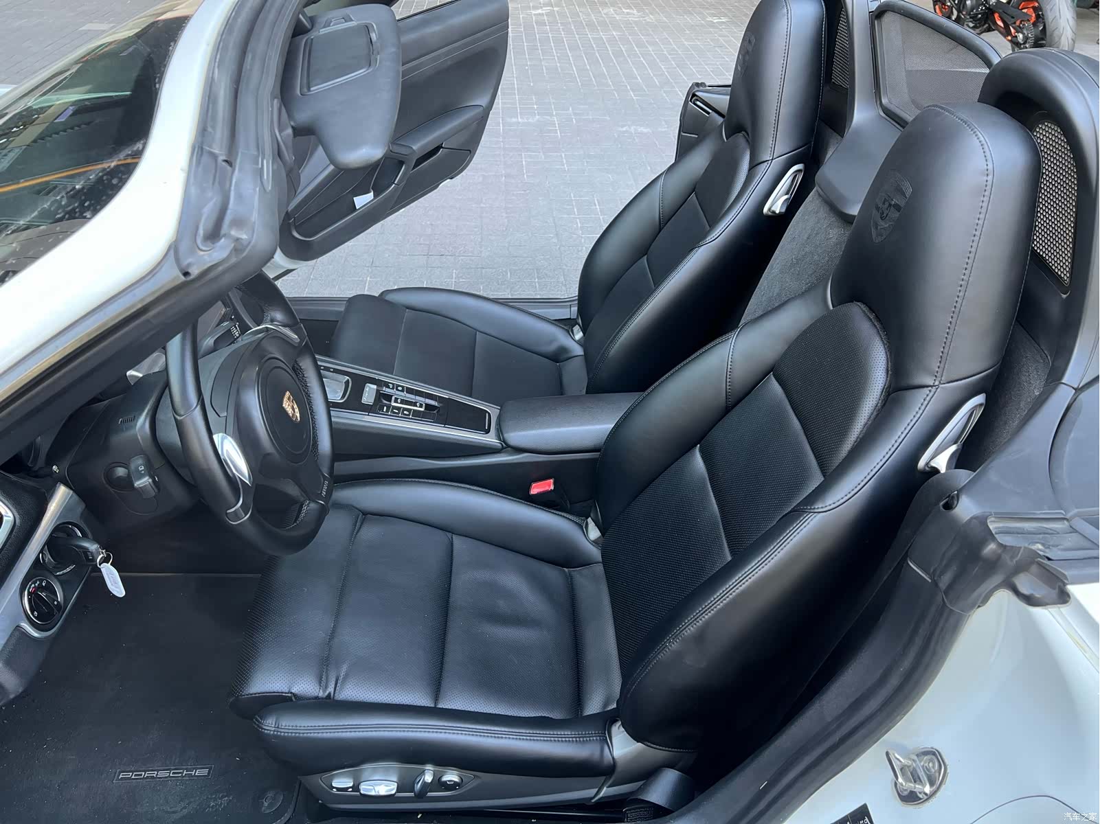 Porsche Boxster, 2013 12