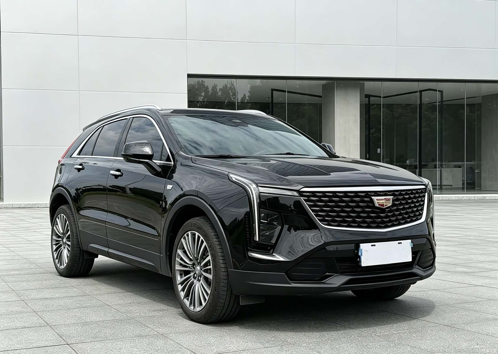 Cadillac XT4, 2023 4