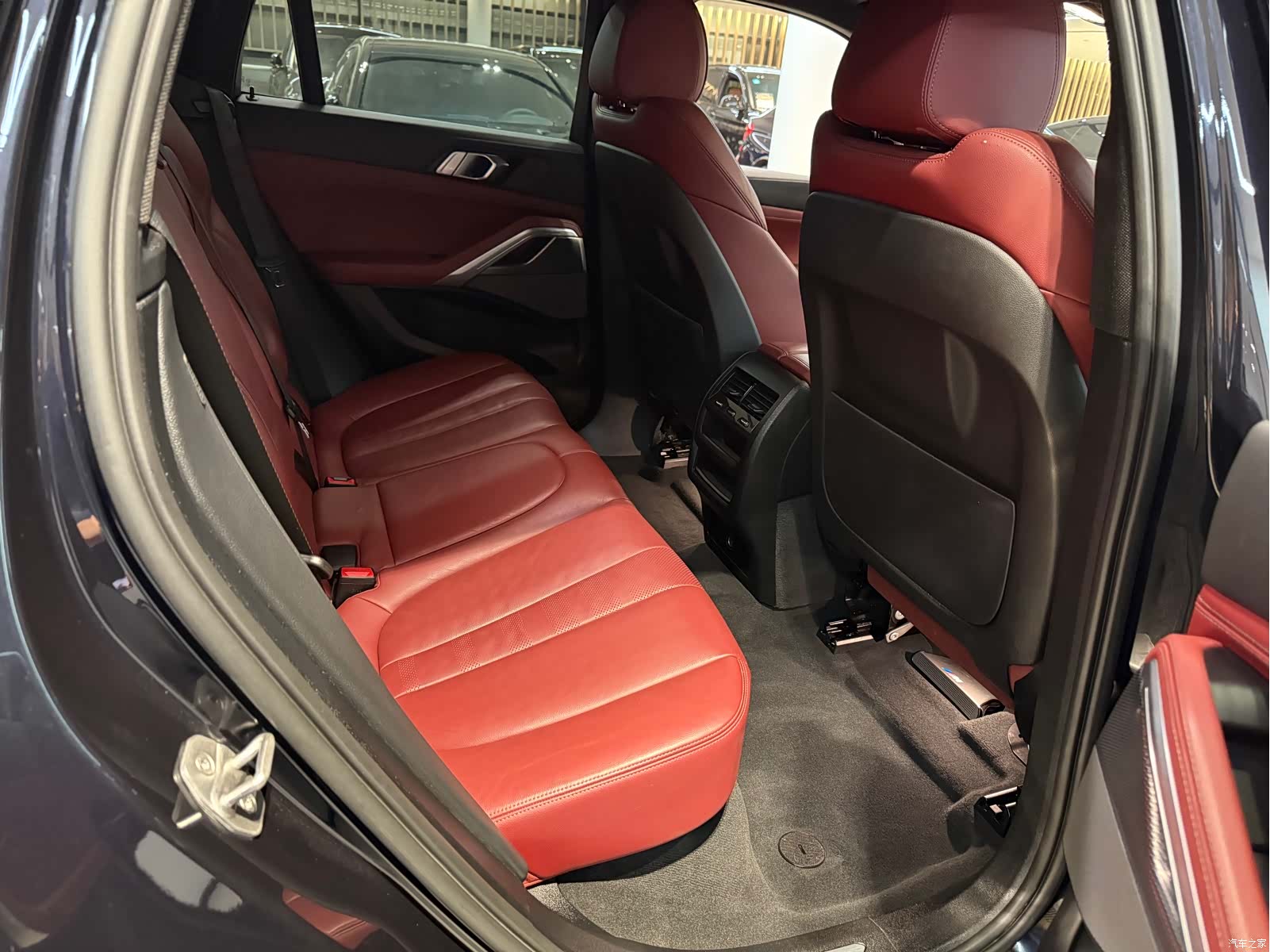 BMW X6, 2023 17