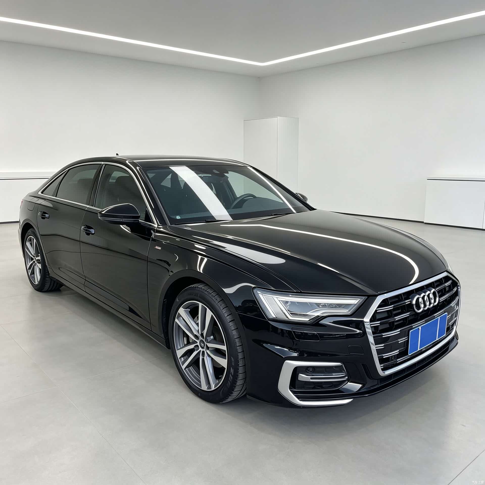 Audi A6L, 2023 3