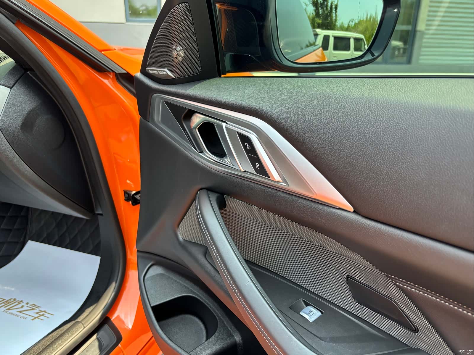 BMW M4, 2023 13