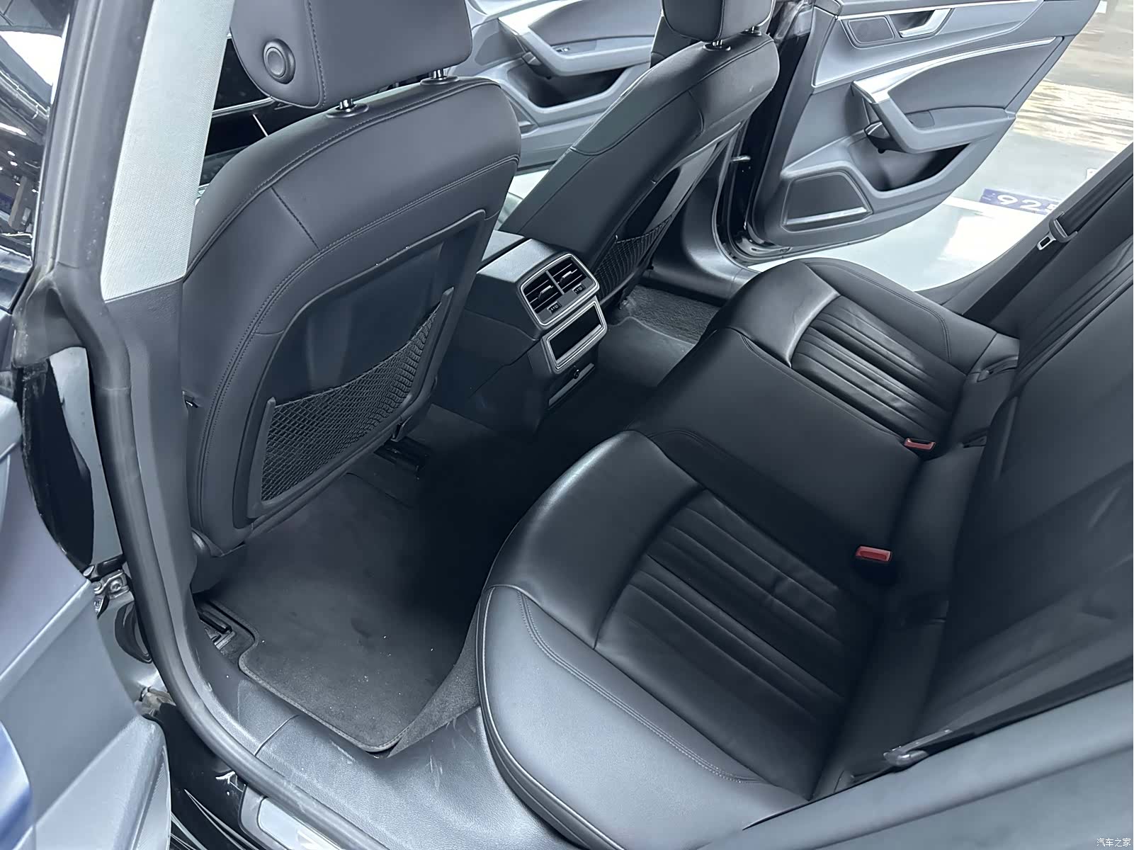 Audi A7, 2021 6