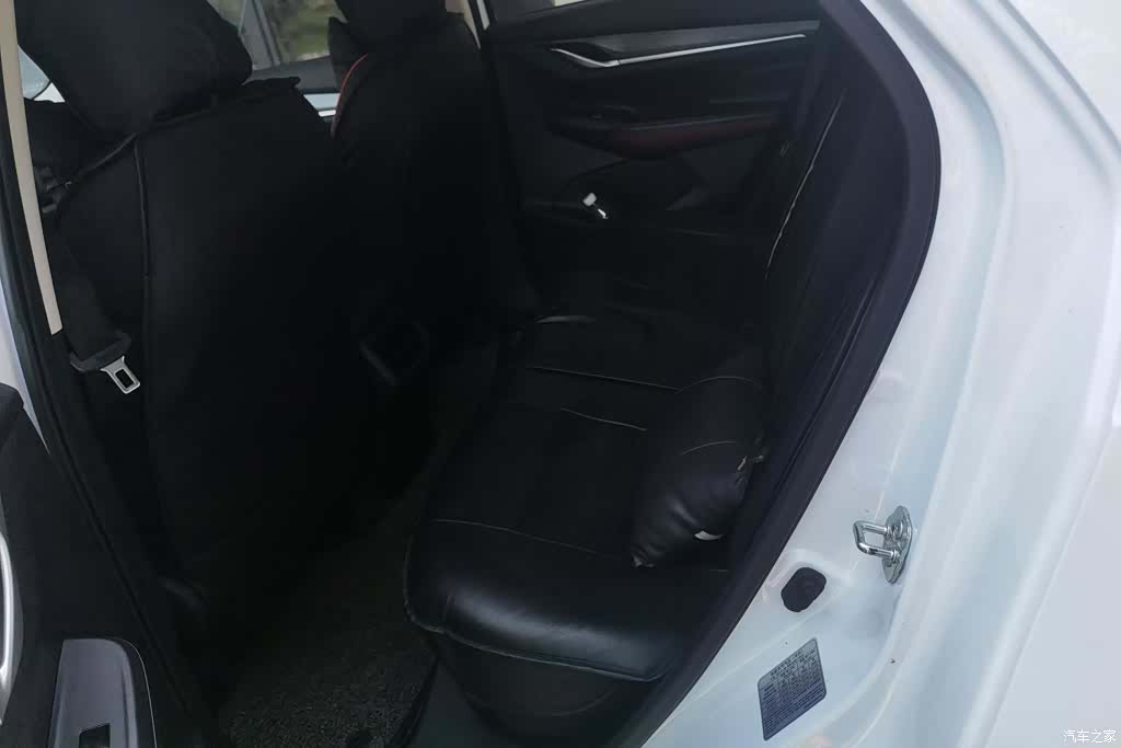 Changan CS55, 2020 11