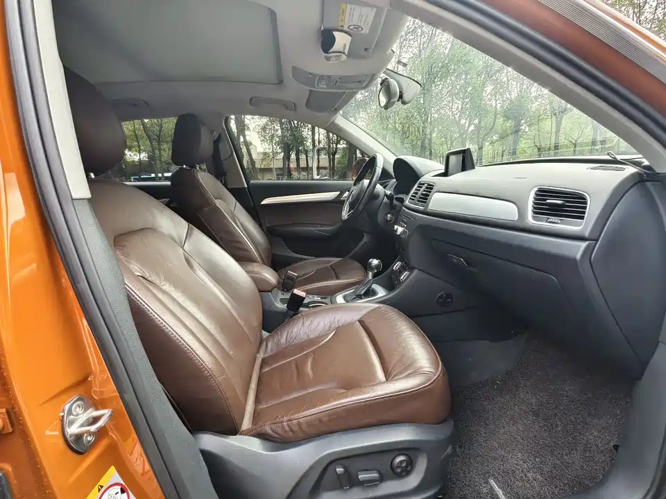 Audi Q3 Audi Q3