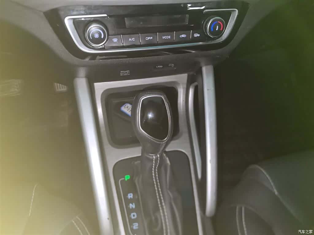 Geely X3, 2018 14