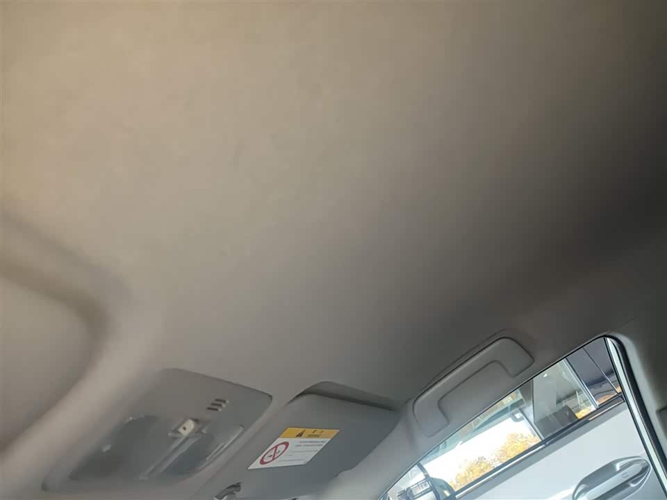 Toyota YARiS L Zhixuan