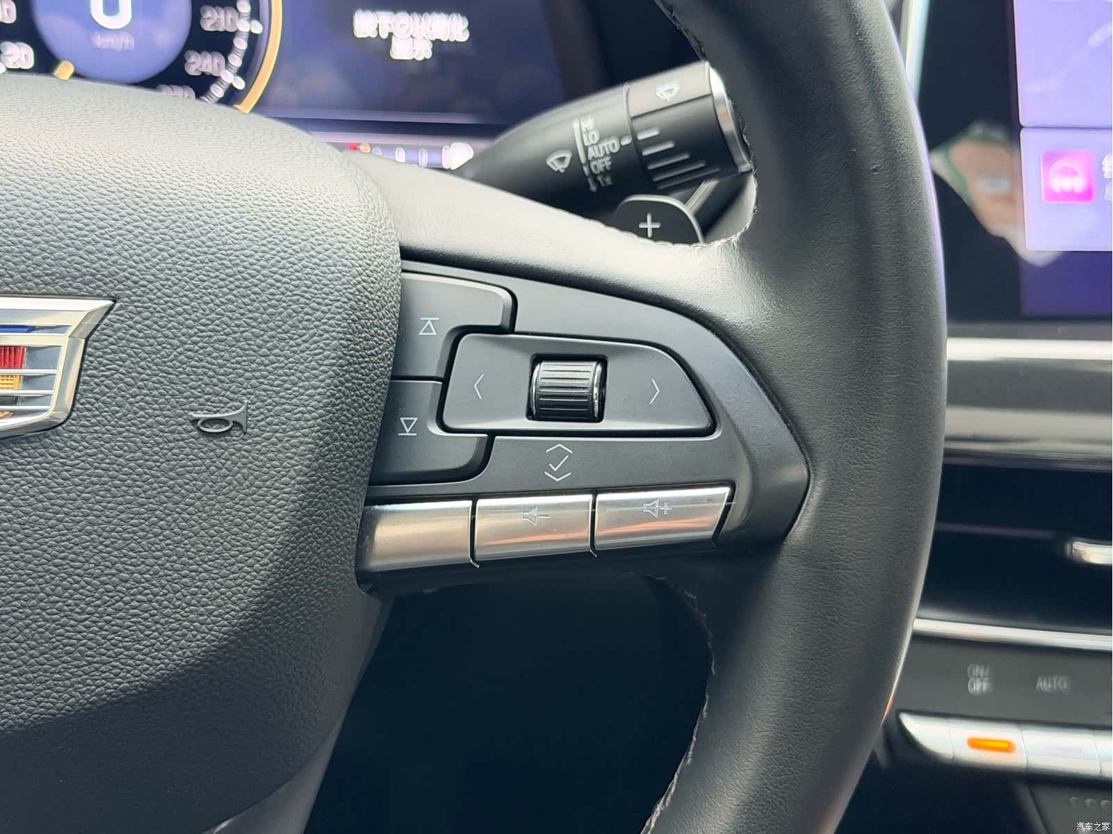 Cadillac CT5, 2023 15