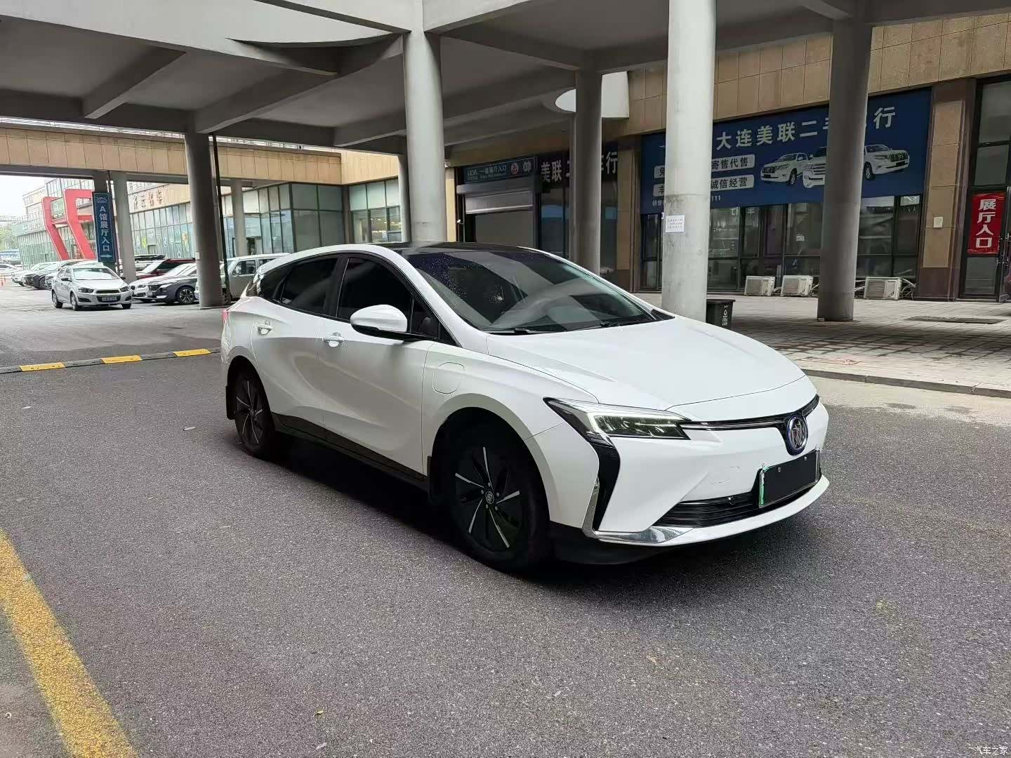Buick Velite, 2024 3