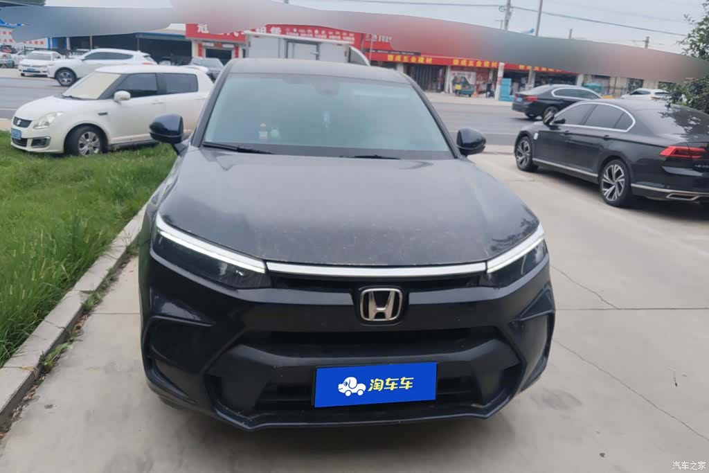 Honda Breeze, 2024 2