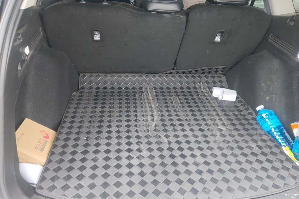 Honda Breeze, 2024 4