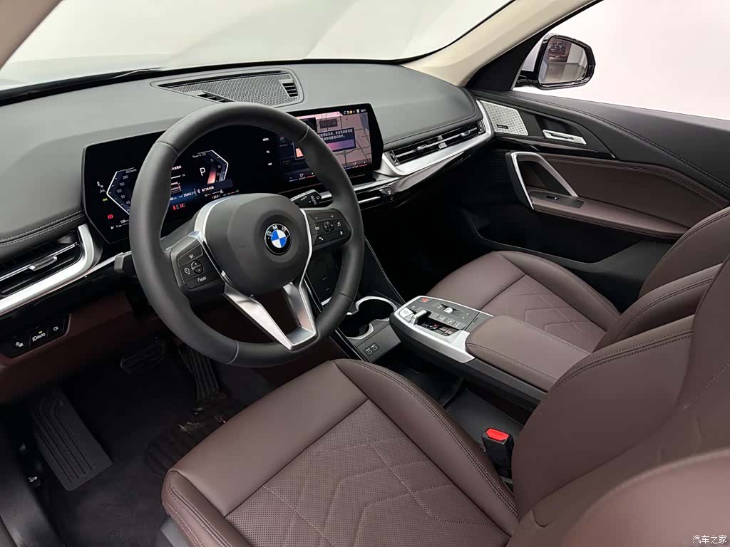BMW X1, 2023 16