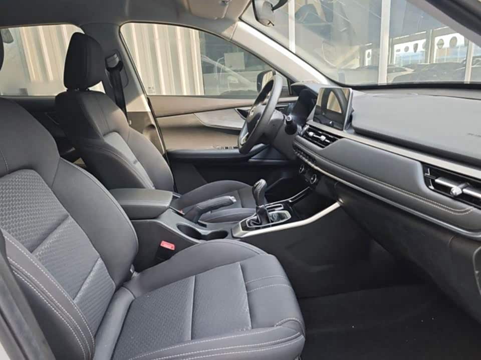 Chery Tiggo 5x Chery Tiggo 5x