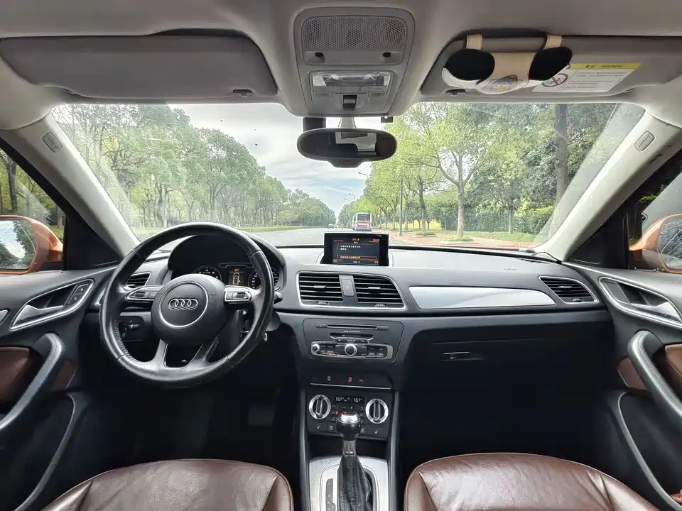 Audi Q3 Audi Q3