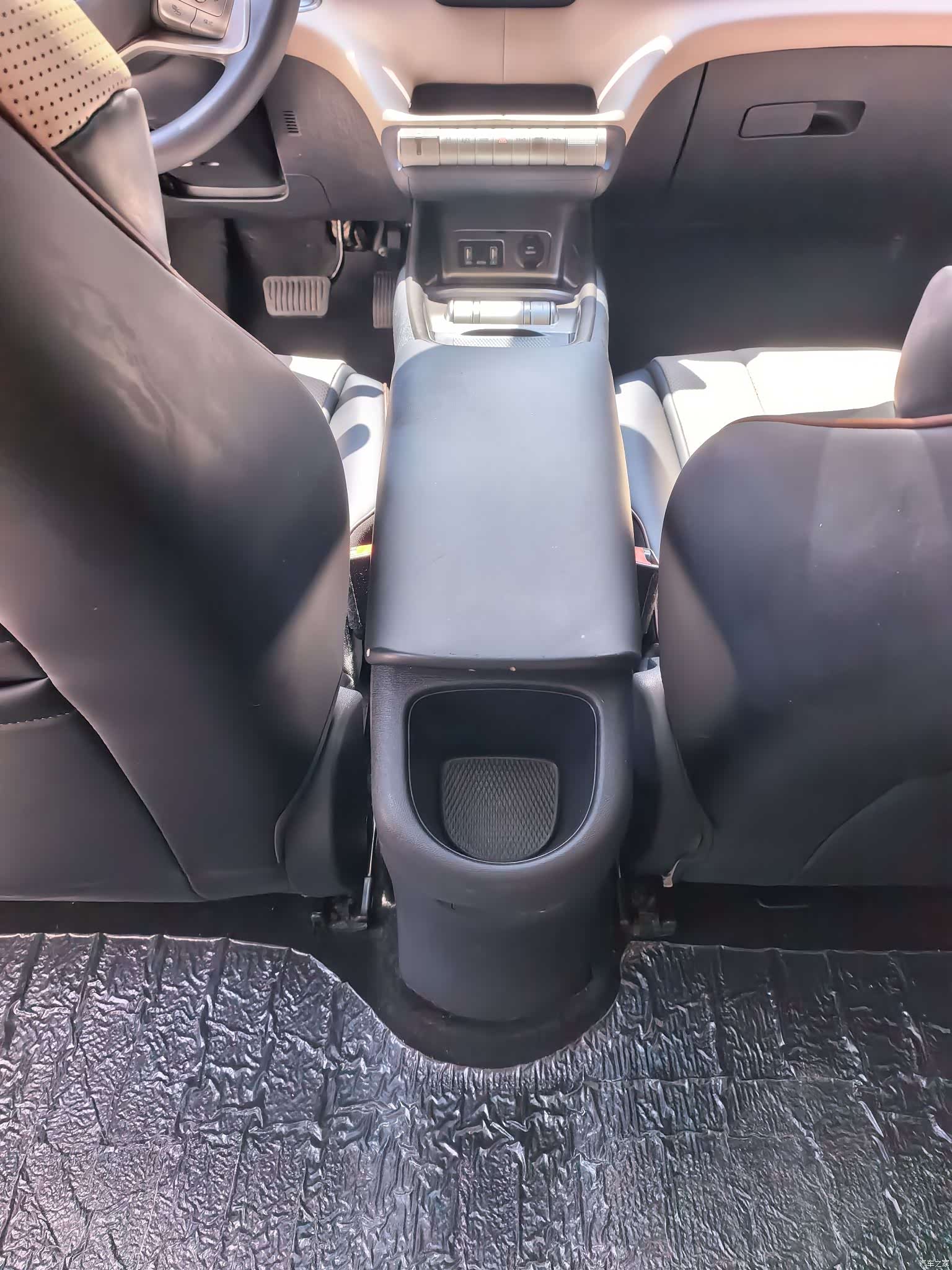 BYD Dolphin, 2023 12