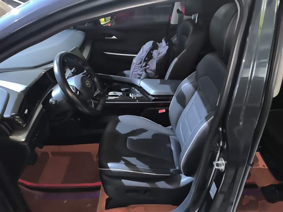 Hyundai Kusdu 2022, фото 15