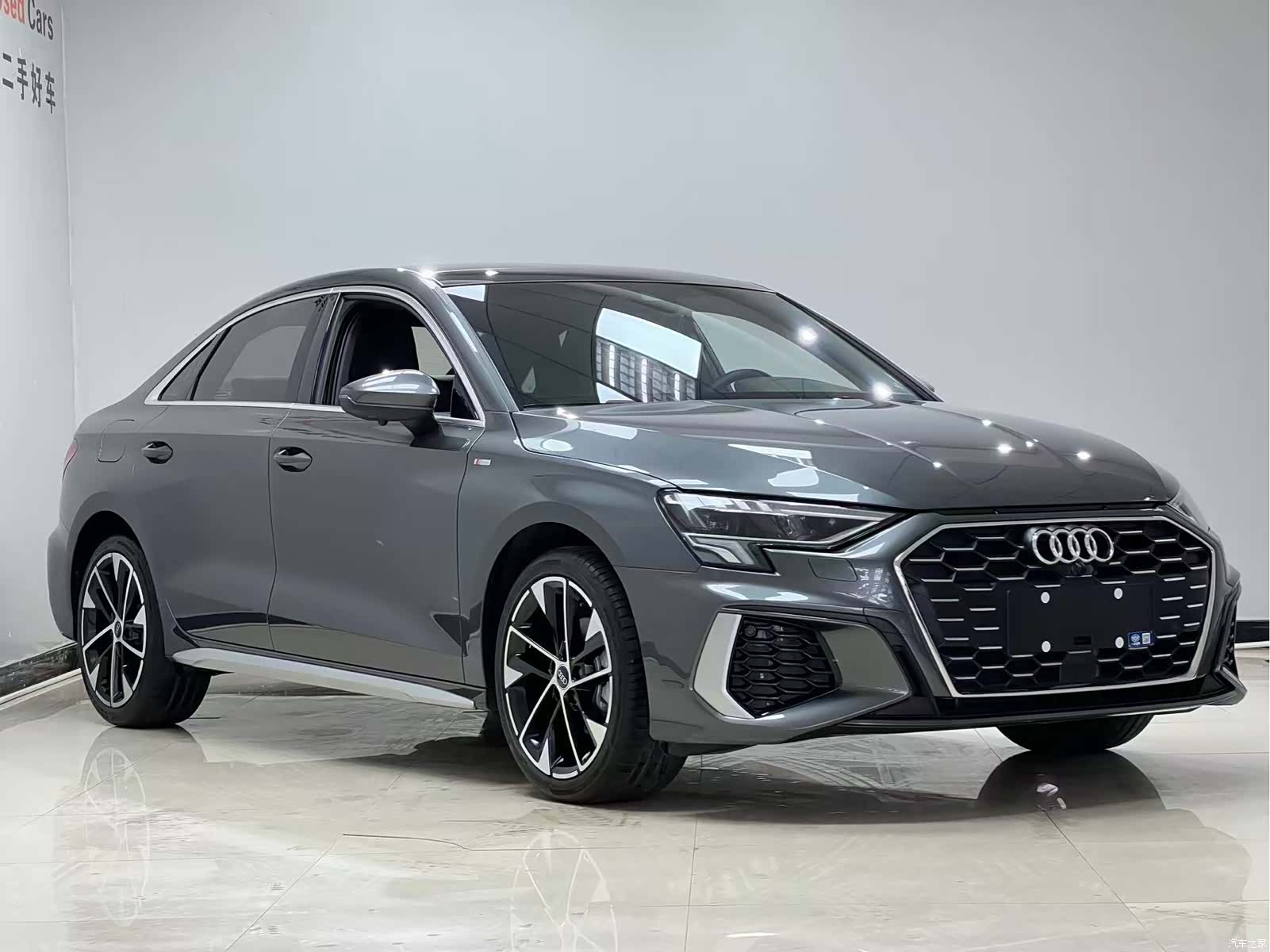 Audi A3, 2023 3