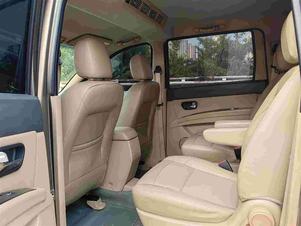 Wuling Wuling Hongguang