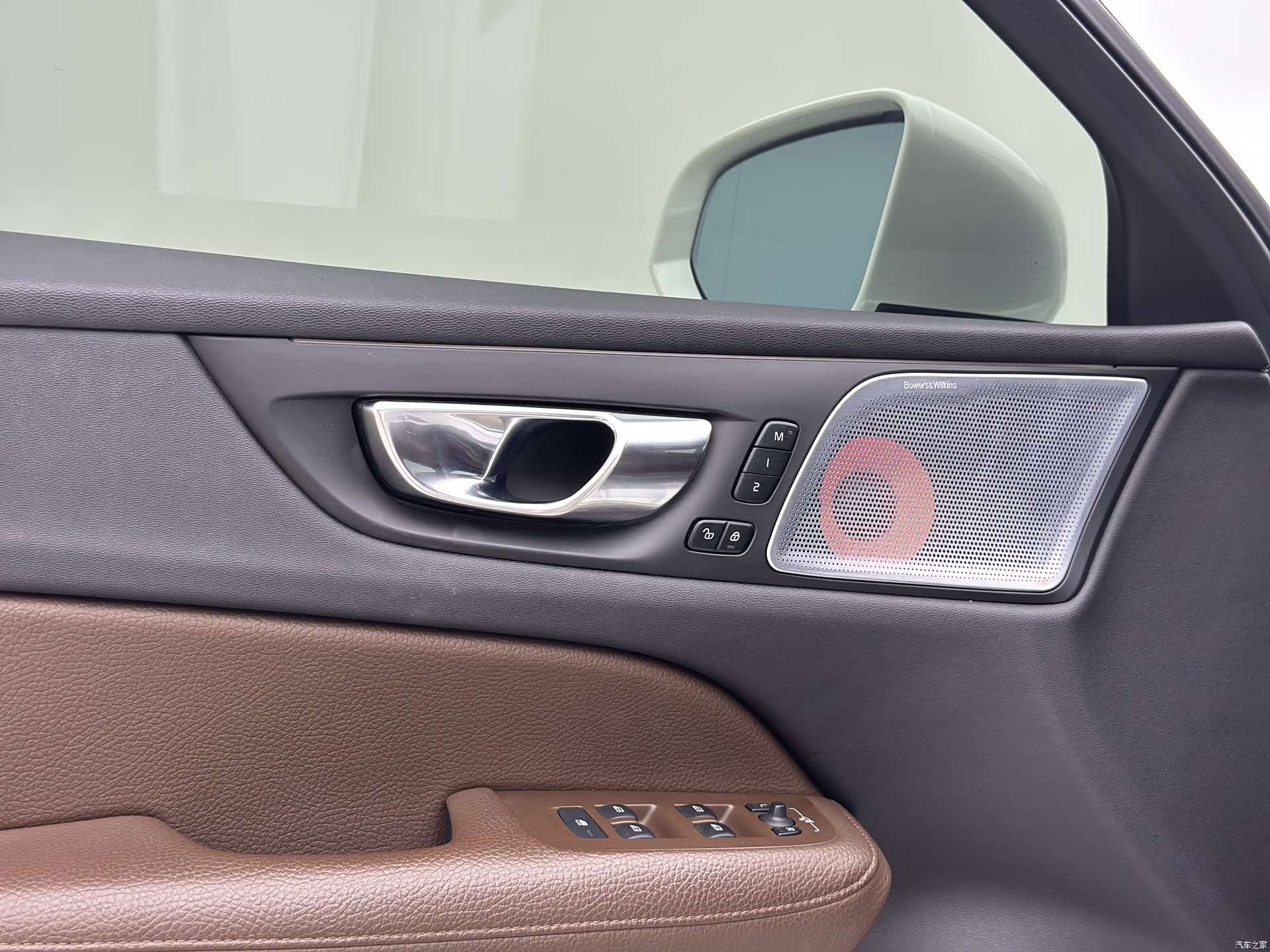 Volvo S60, 2021 12