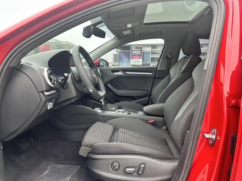 Audi A3 Audi A3