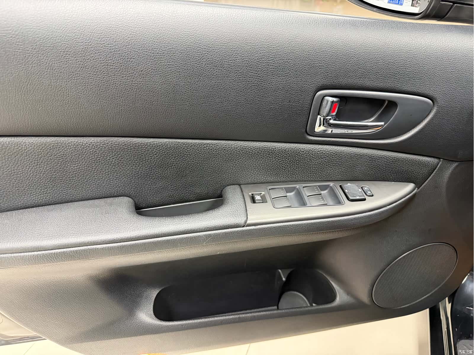 Mazda 6, 2014 11