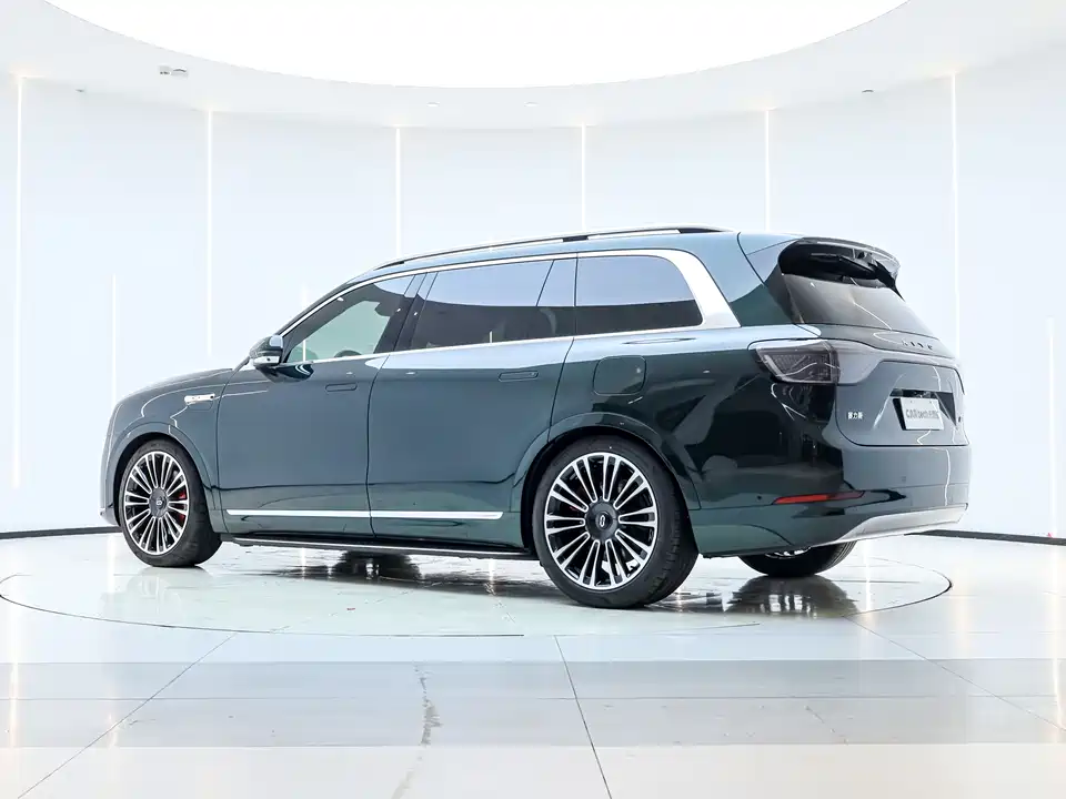 AITO Ask the world M9