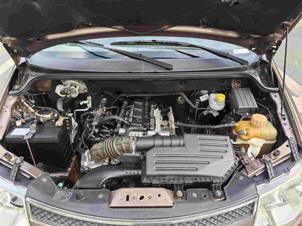 Wuling Wuling Hongguang