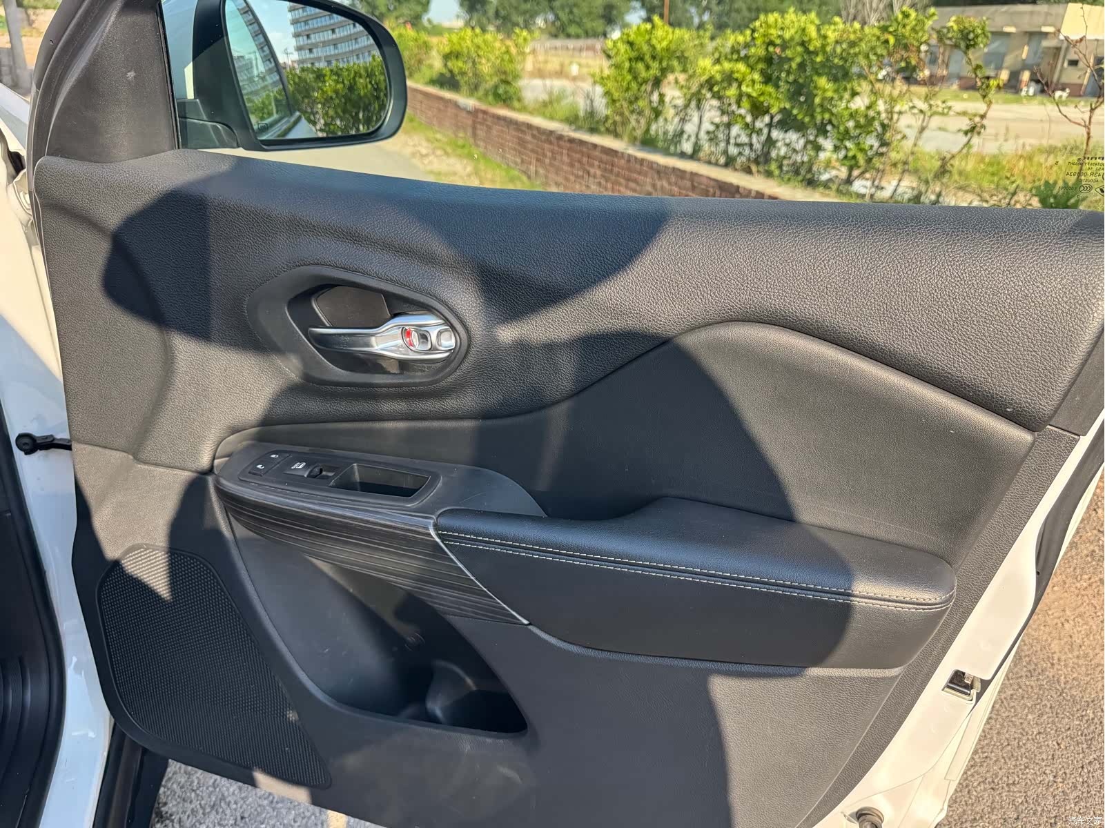 Jeep Cherokee, 2018 21