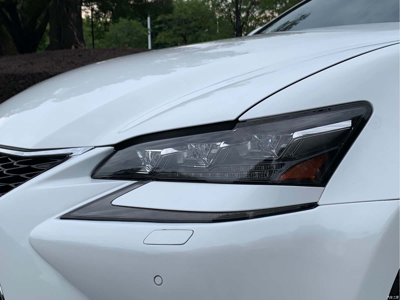 Lexus GS, 2019 10