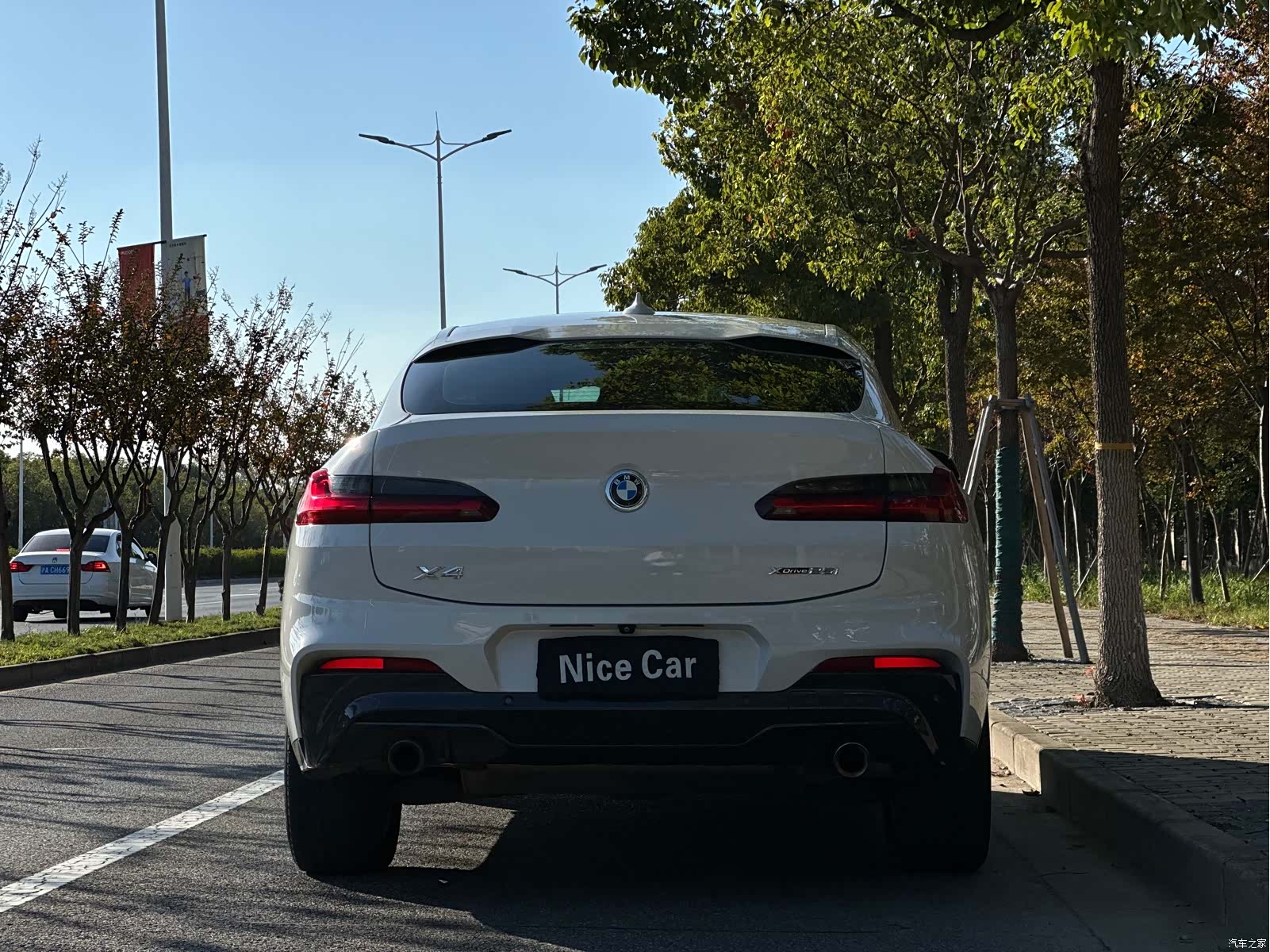 BMW X4, 2019 20