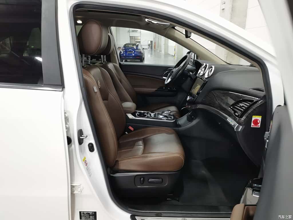 BYD Tang, 2016 23