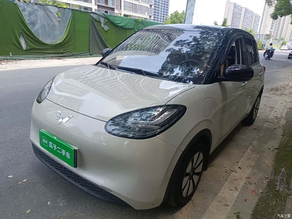 Wuling Bingo, 2024 1