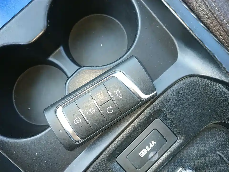 Trumpchi Trumpchi M6