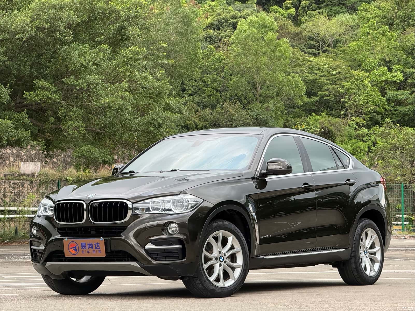 BMW X6, 2019 2