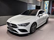 ����CLA(����) 2021�� CLA 200