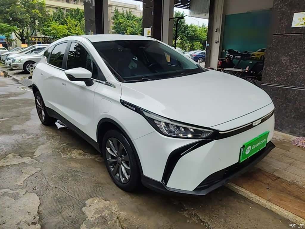 Geely M6, 2023 4