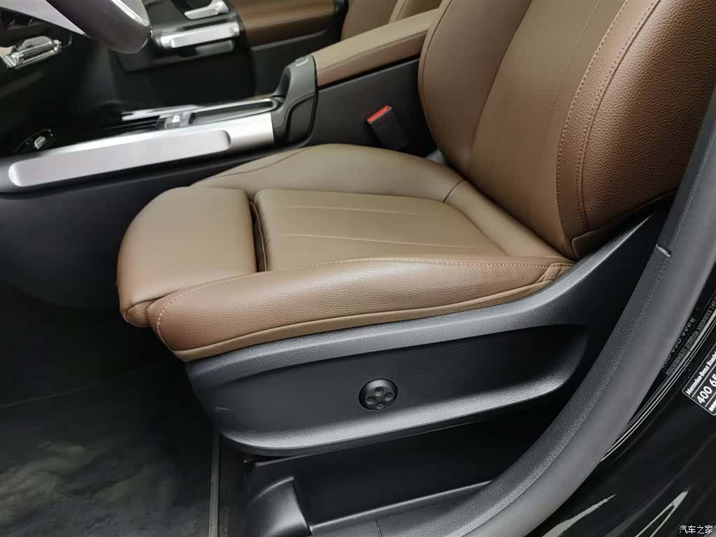 Mercedes-Benz GLB, 2024 20