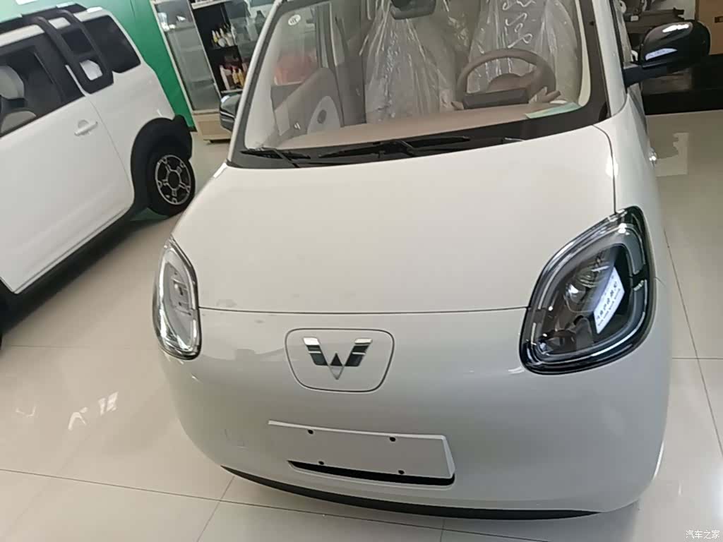 Wuling MINIEV, 2026 3