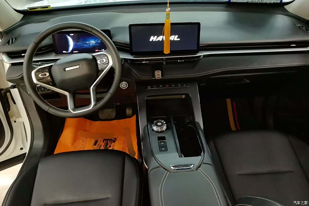 Haval H6, 2023 12