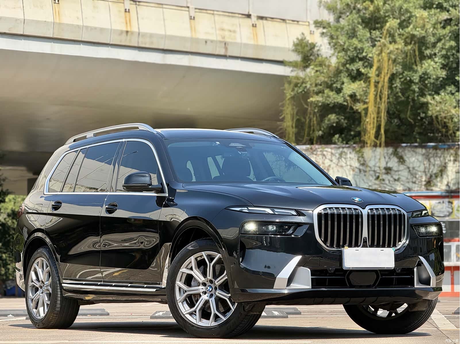BMW X7, 2023 3