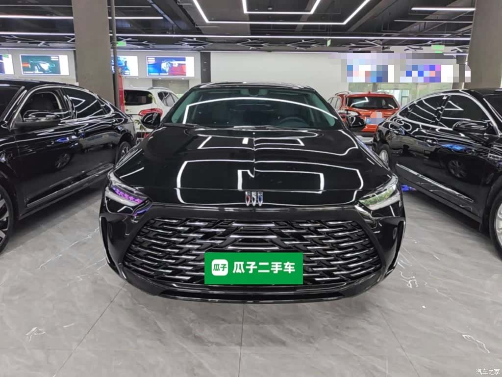 Buick Regal, 2025 3