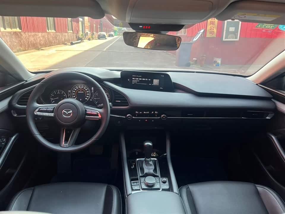 Mazda 3 Angkesaila Mazda 3 Angkesaila