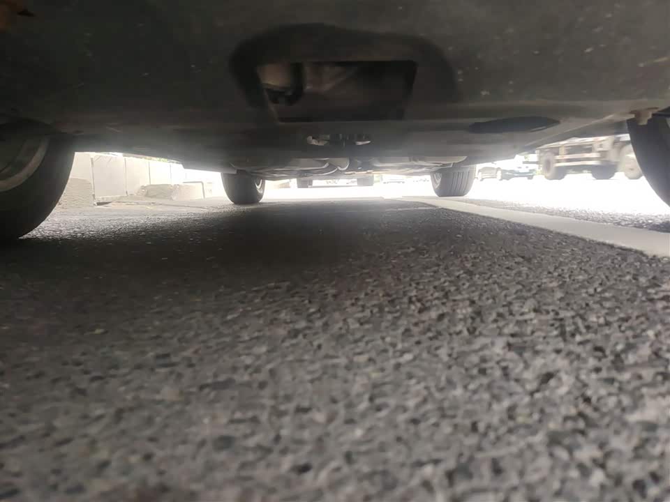 Buick Angkewei Plus Buick Angkewei Plus