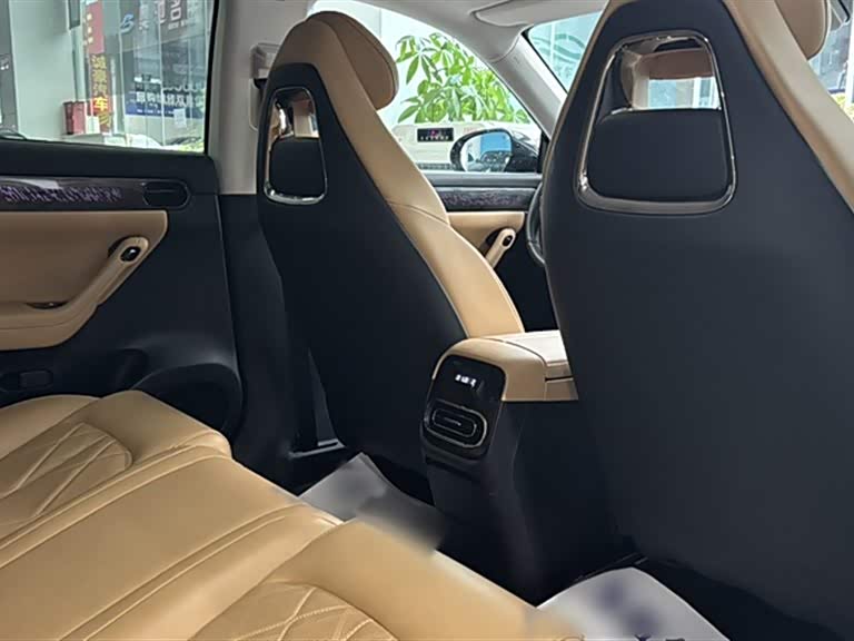 Leapmotor C11 Leapmotor C11
