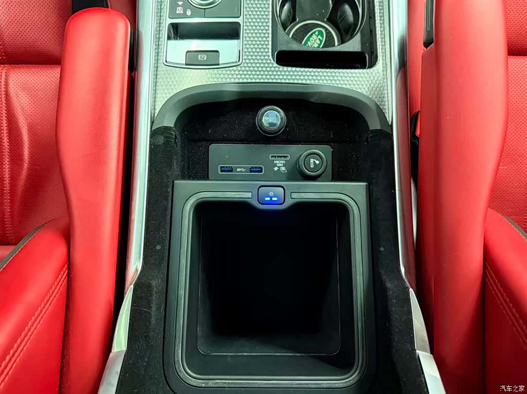 Land Rover Range Rover, 2021 11