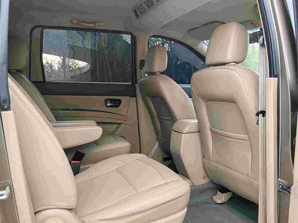 Wuling Wuling Hongguang