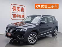 ����H7 2019�� 2.0T ������ ��V