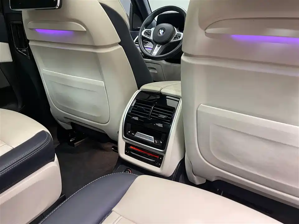 BMW X7 BMW X7