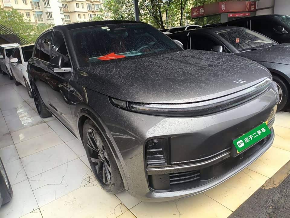 Li Auto Ideal L7