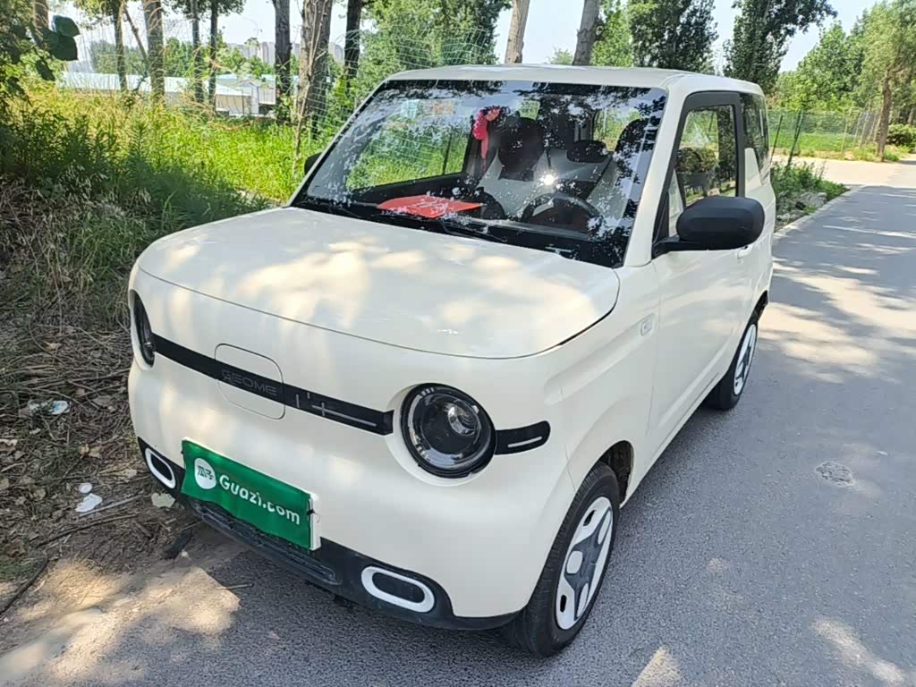 Geely